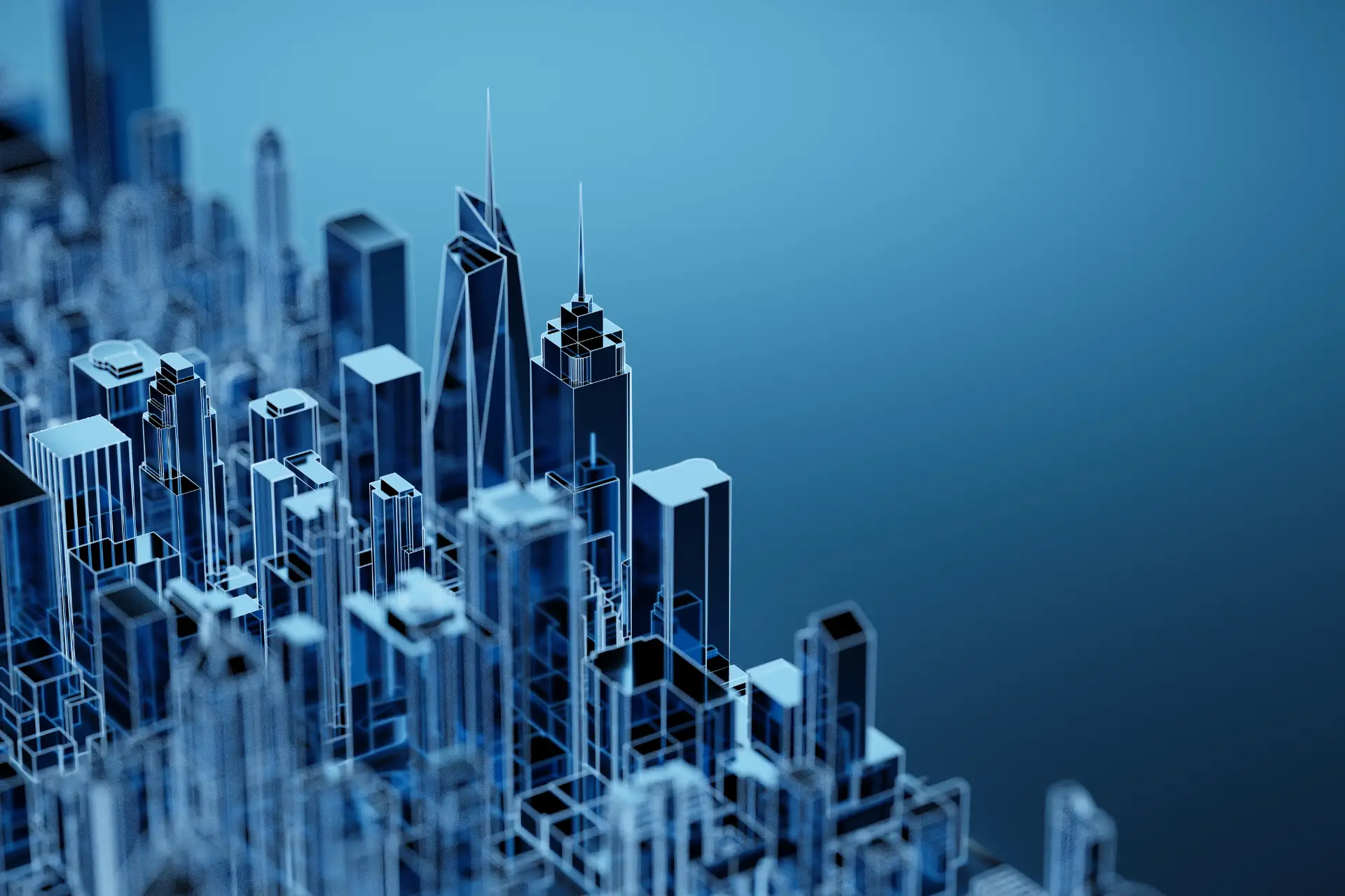 Unveiling the Future: How Technology Is Revolutionizing the Construction Industry