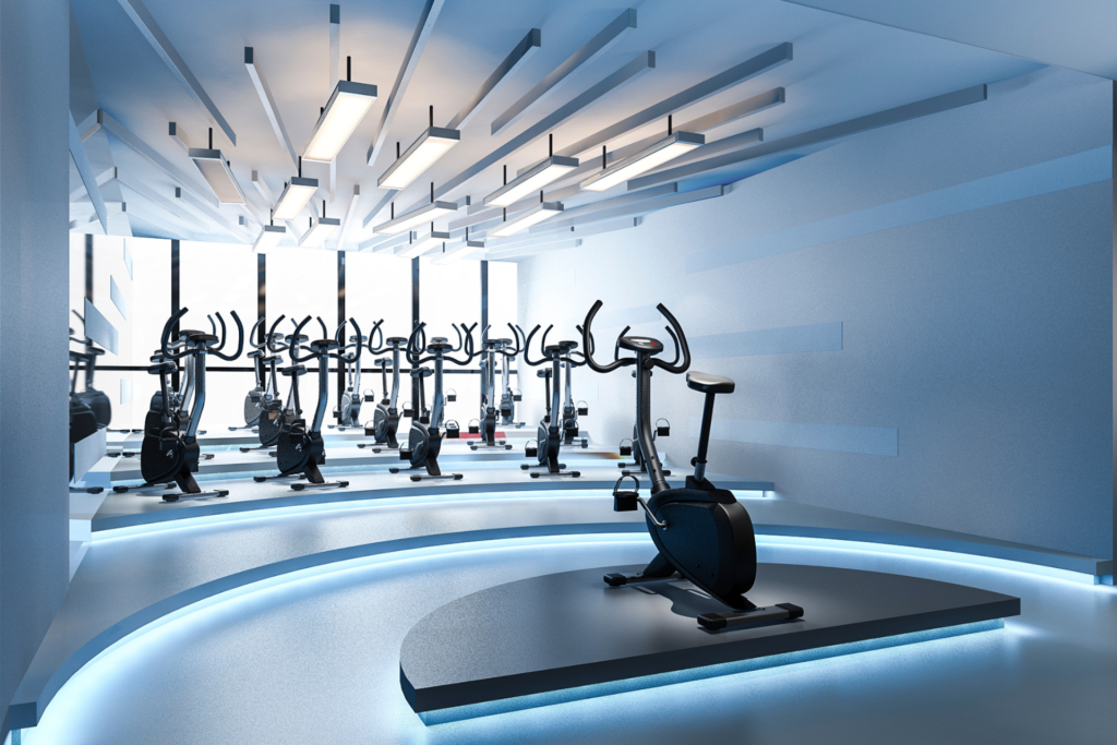 Revitalizing Your Fitness Center: Inspiring Renovations for an Enhanced Workout Experience