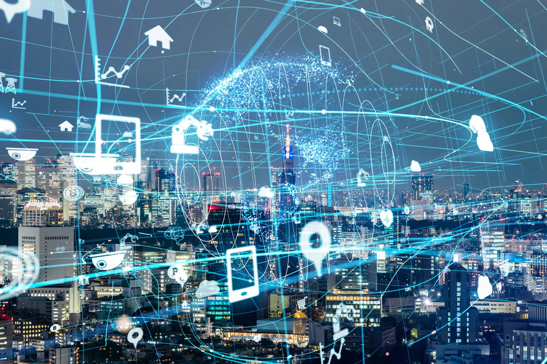 Revamping IT Suites: Transforming Learning Spaces for the Digital Era