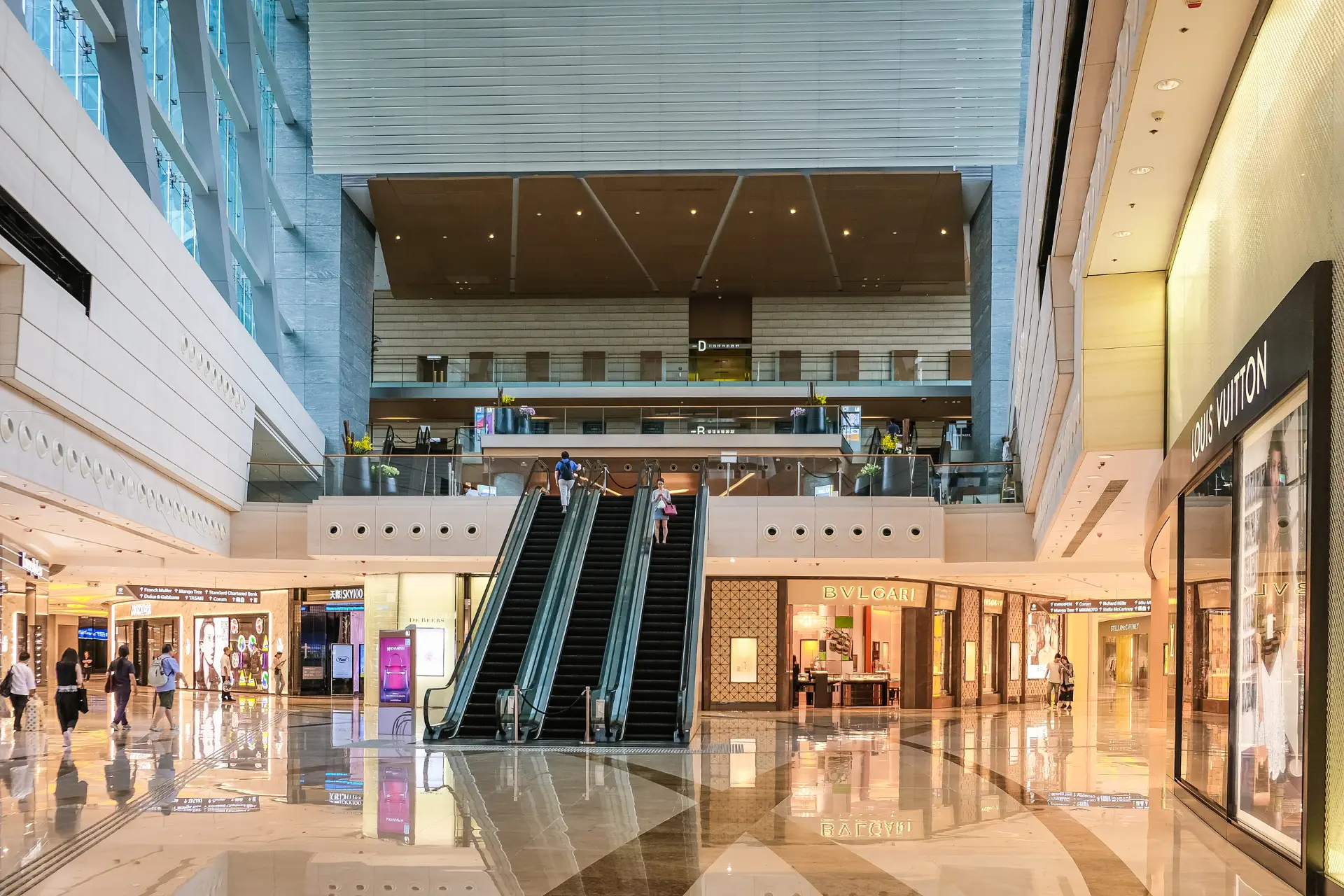 Exploring San Diego's Top Shopping Structures: A Retail Paradise