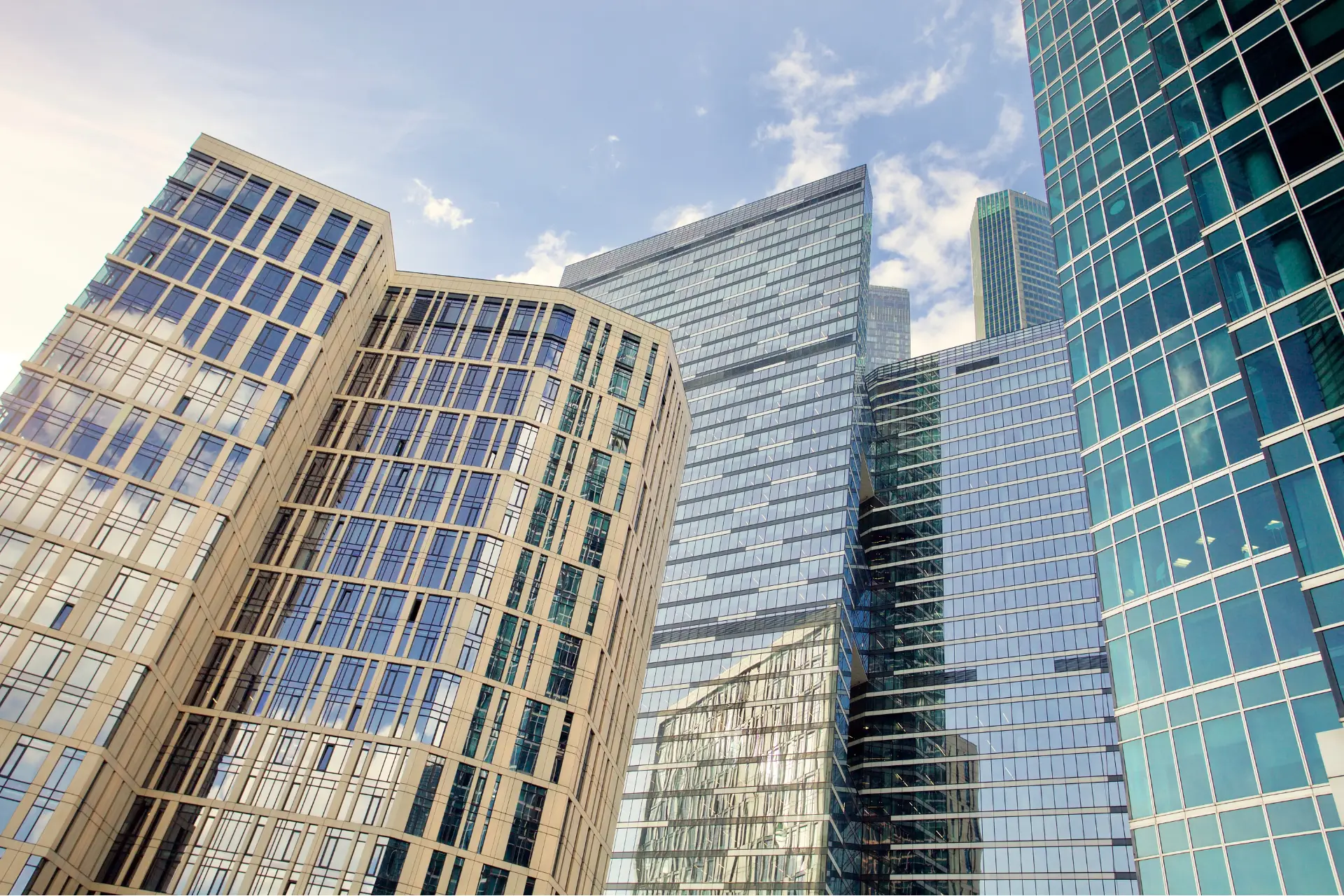 Office Buildings