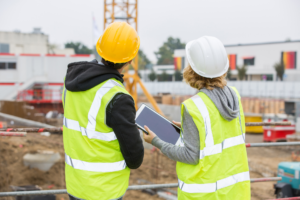 The Indispensable Role of Construction Management: Building Projects with Success