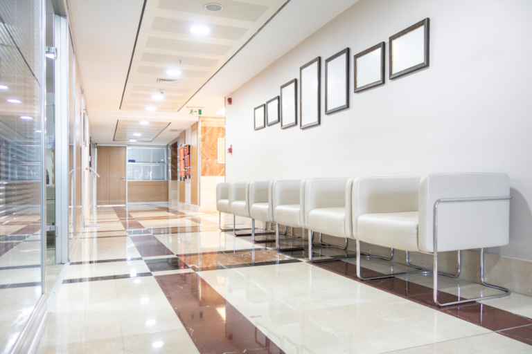 Revitalize Your Healthcare: The Importance of Renovating Your Hospital or Healthcare Office