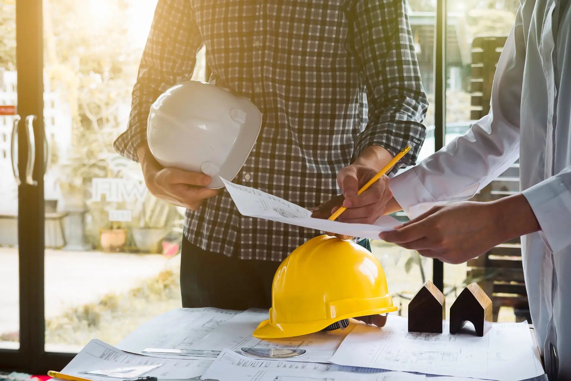5 Essential Considerations for a Successful Office Renovation