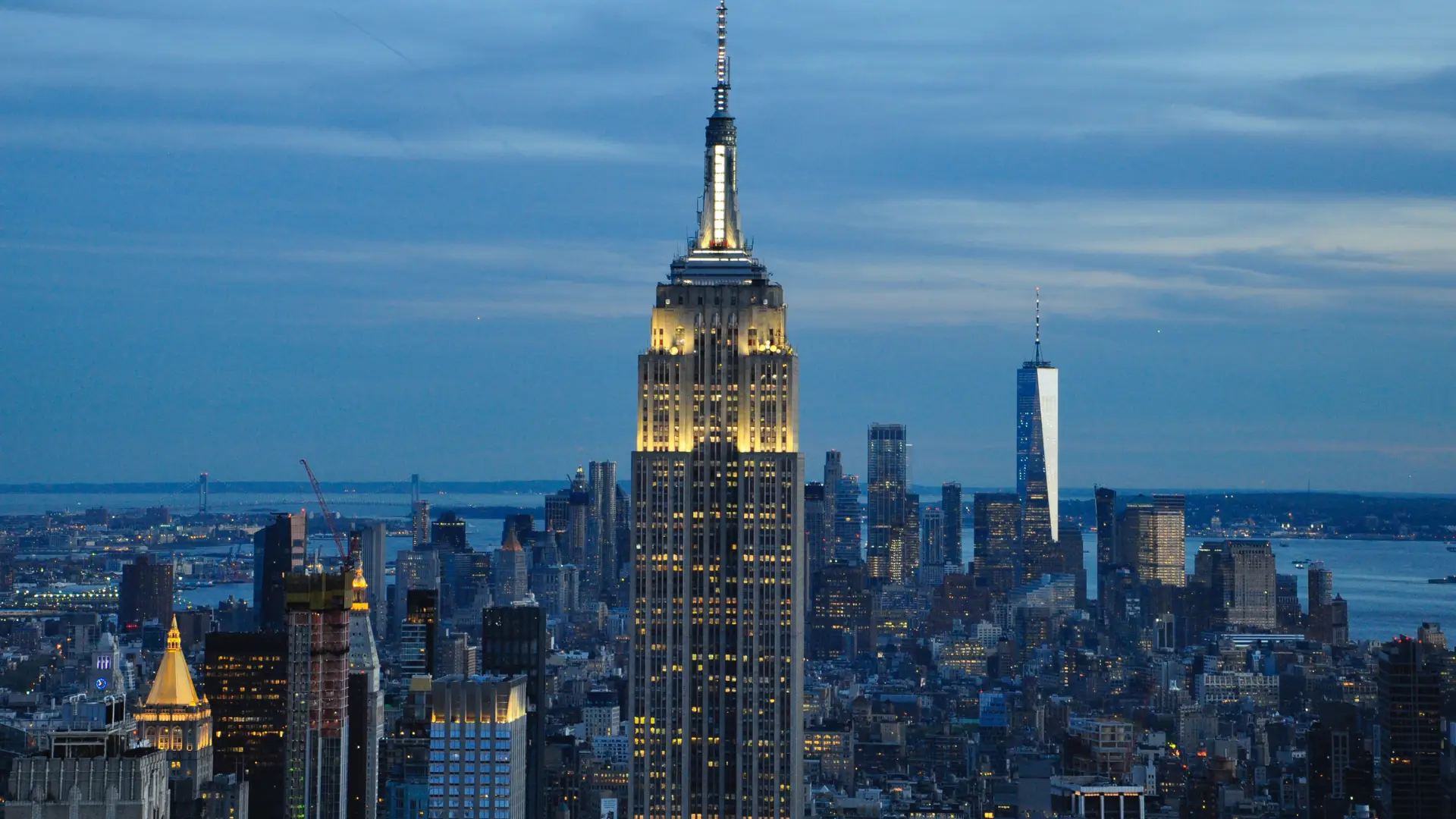 empire state