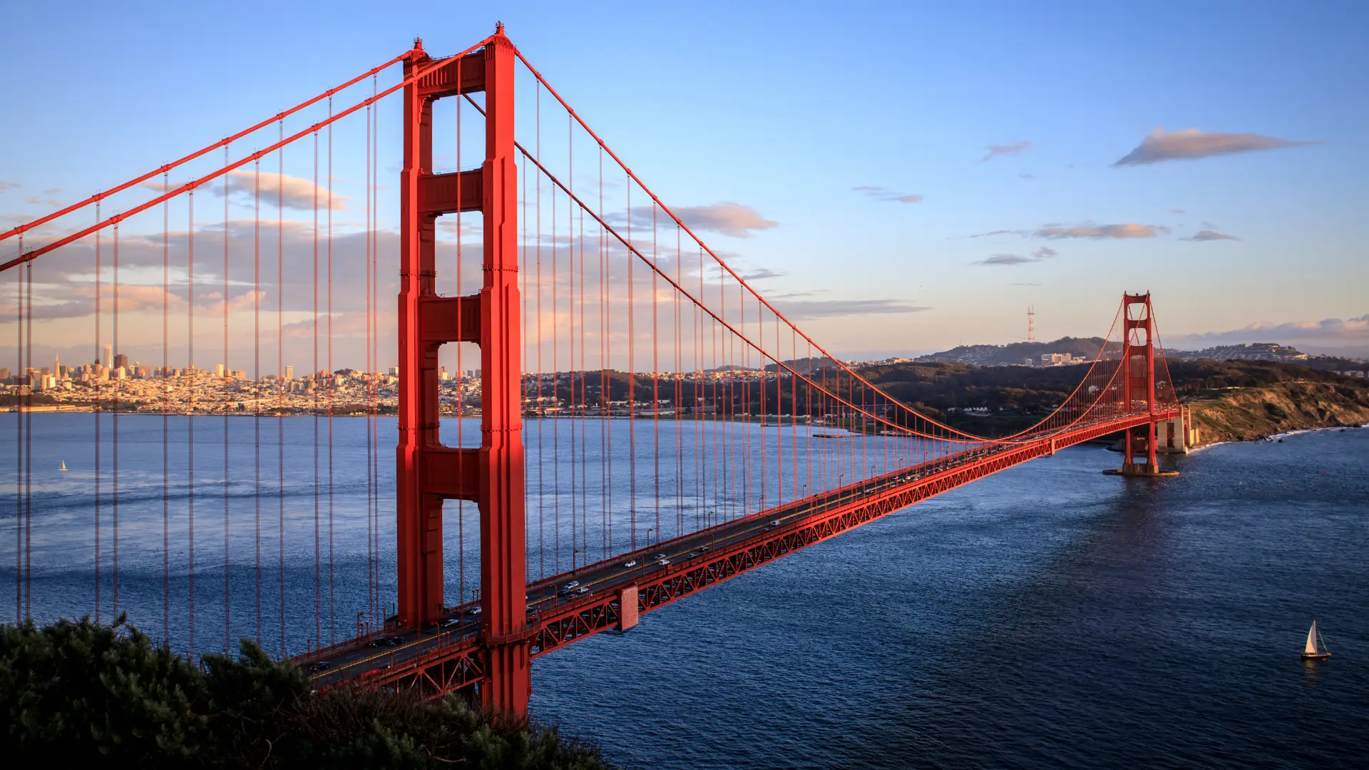 golden gate
