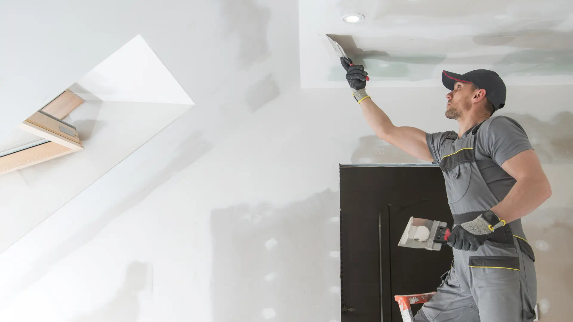 The construction industry