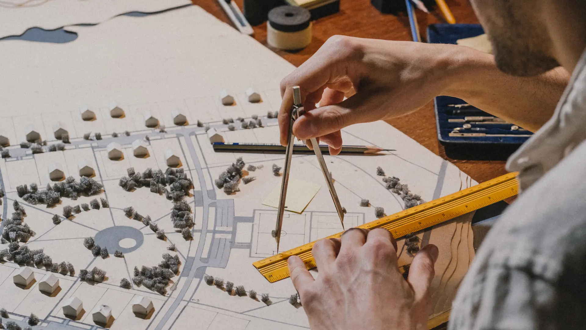 construction