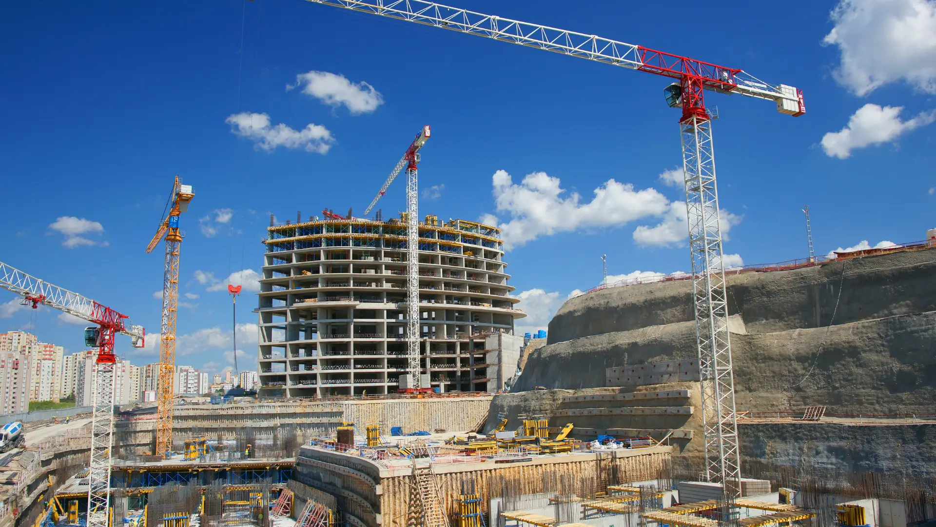 construction