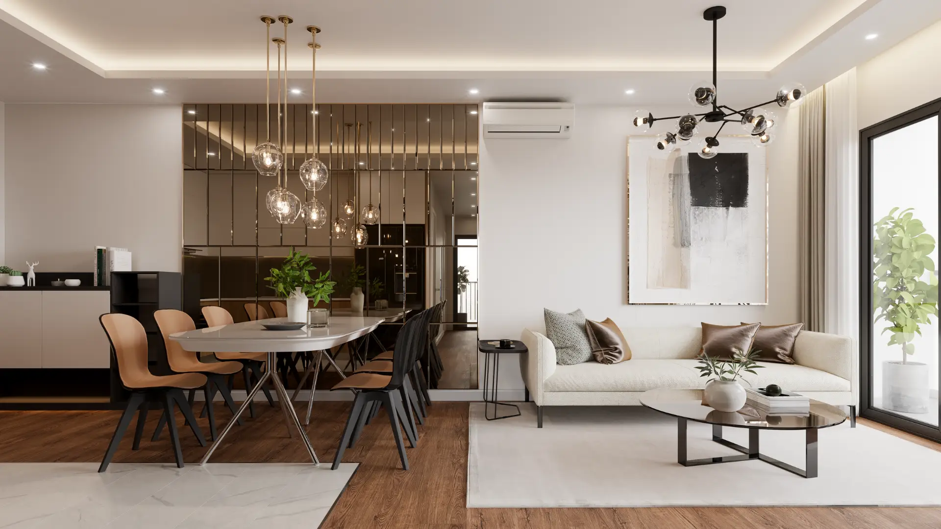 home construction