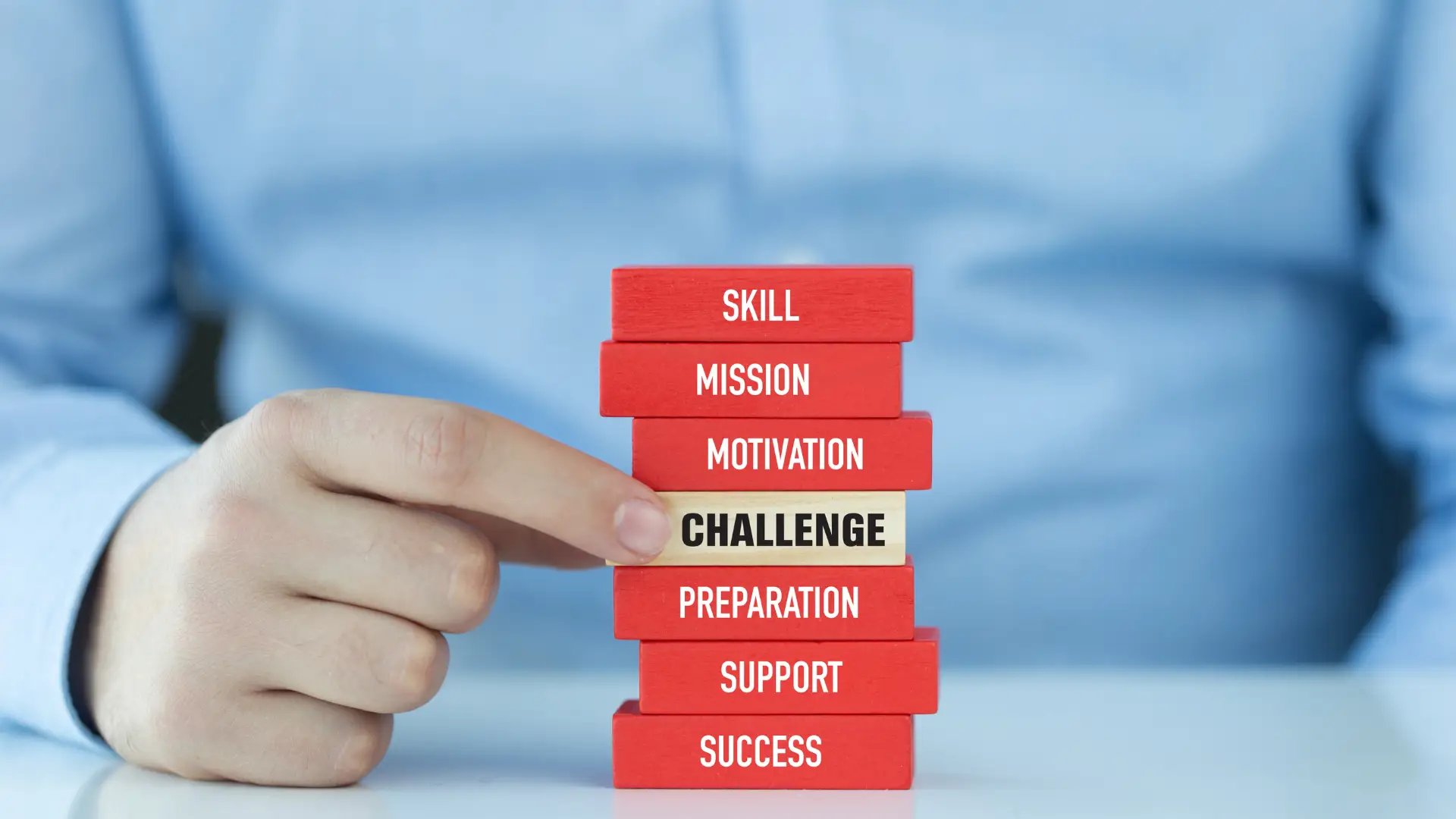 challenge