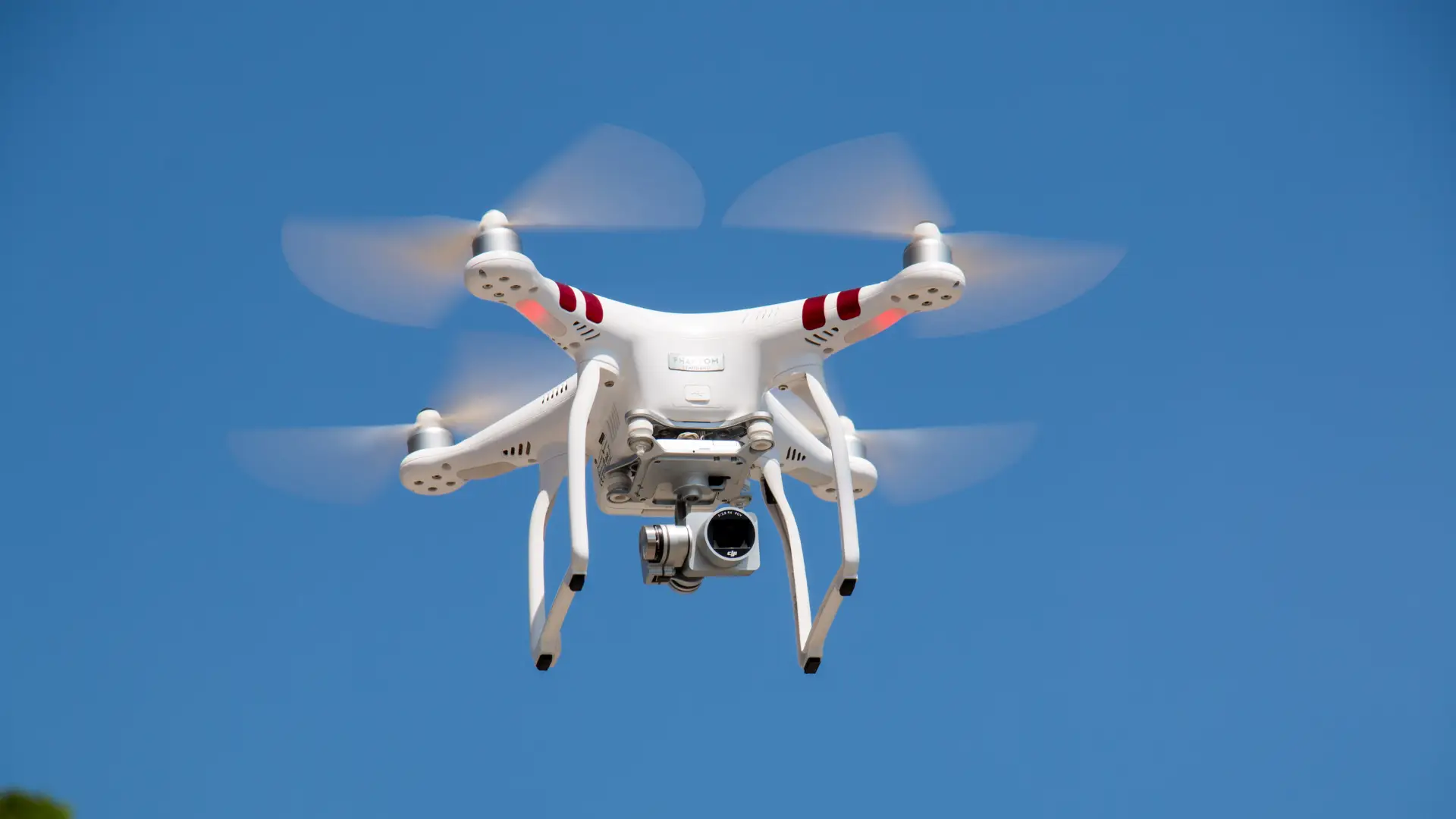 drones
