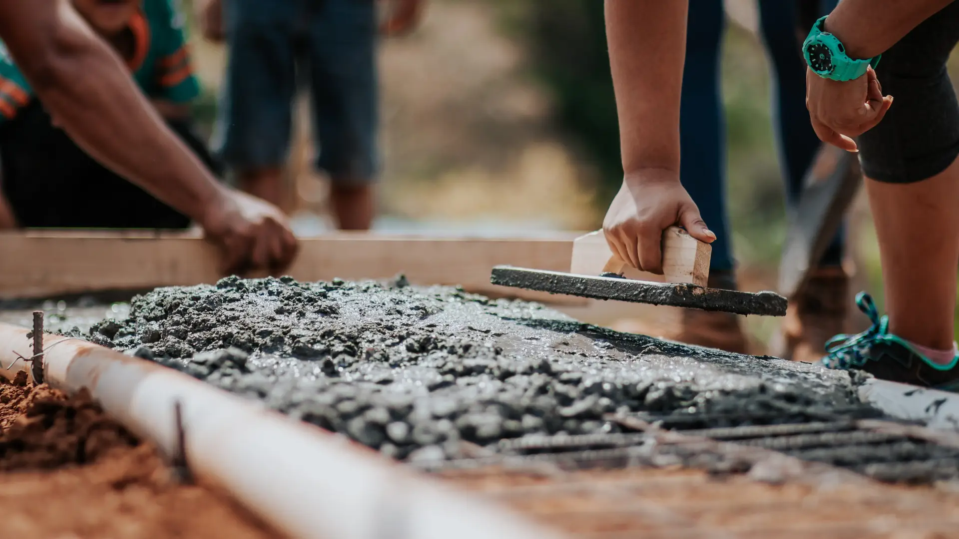 construction