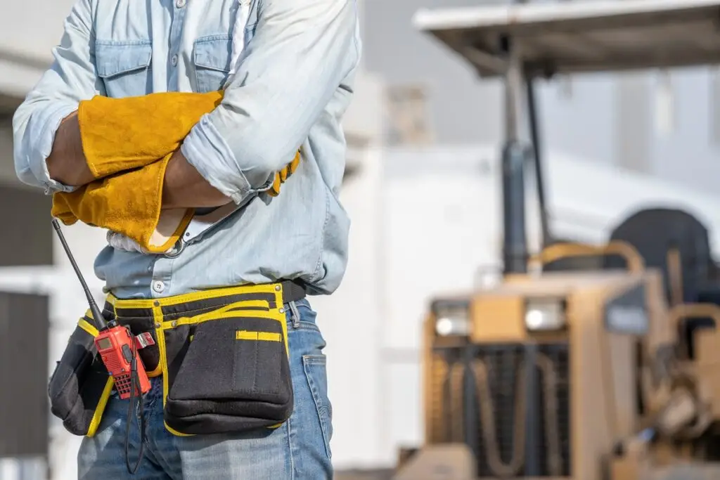 A Deep Dive Into the Safety Regulations for San Diegos Commercial Construction