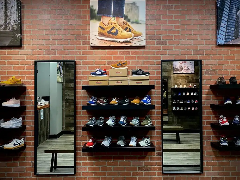 Panam Store Remodel in San Diego, CA (2)