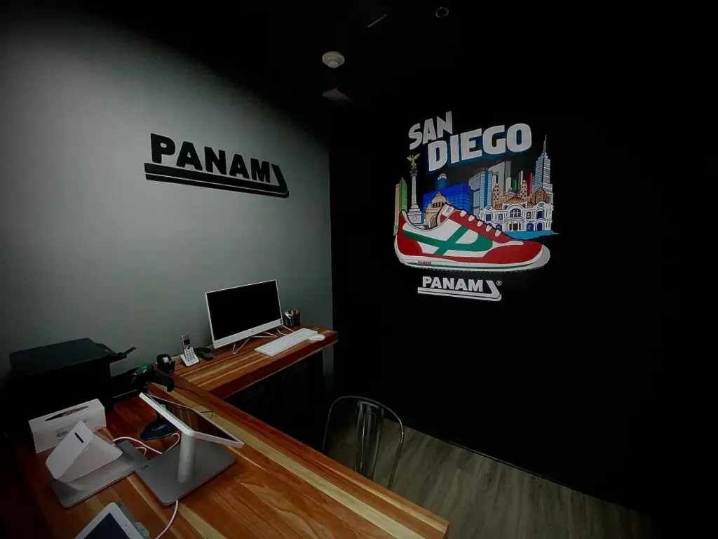 Panam Store Remodel in San Diego, CA (7)