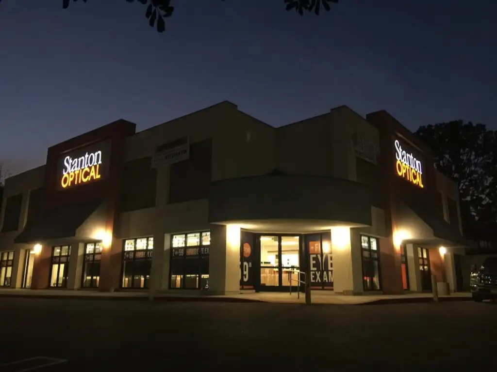 Stanton Optical Building Remodel (2)