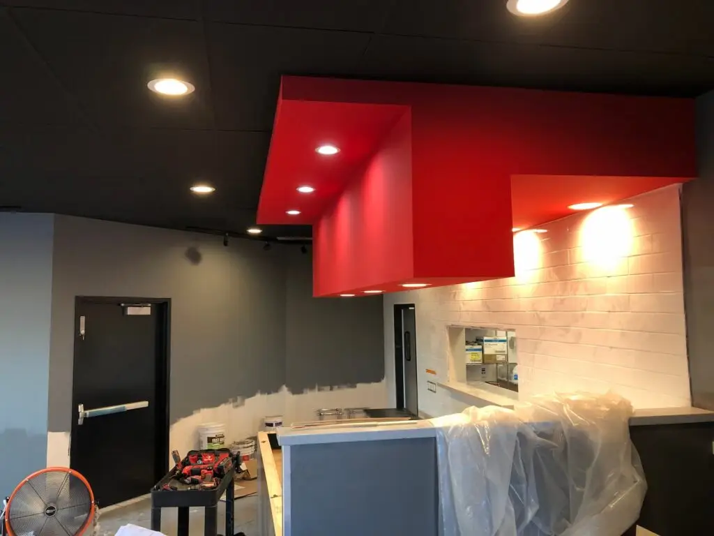 Teriyaki Madness Restaurant Remodel in San Diego, CA (12)