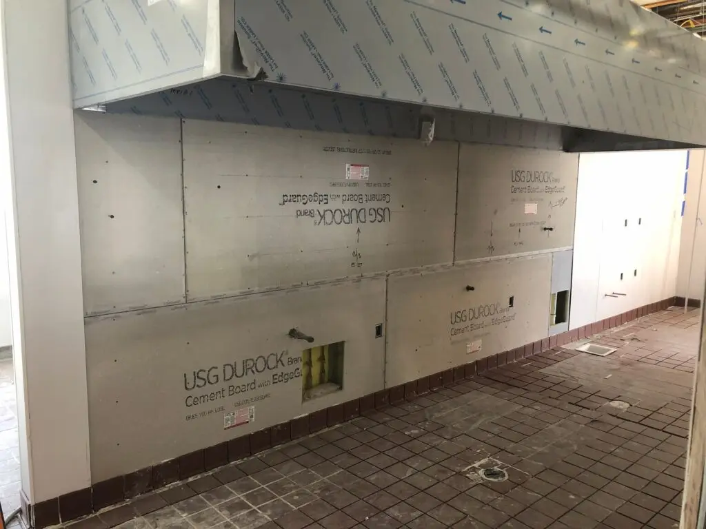 Teriyaki Madness Restaurant Remodel in San Diego, CA (15)