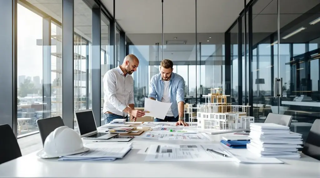 Budget Management Made Easy With DesignBuild Construction