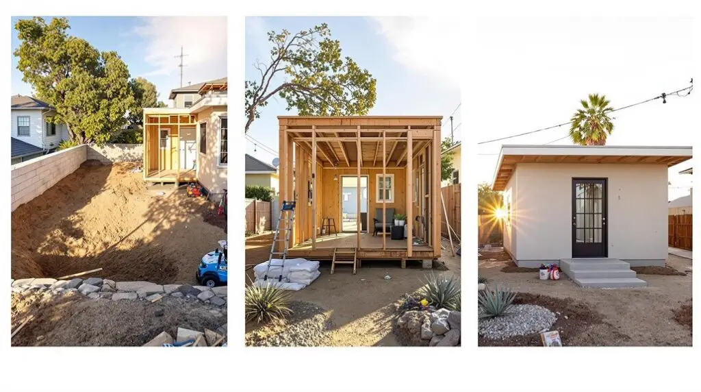 How Long Does It Take to Build an ADU in San Diego