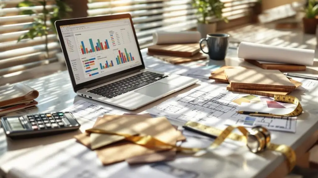 How to Set a Realistic Budget for Your Custom Remodeling Project