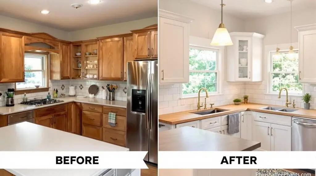 How to Remodel Your Kitchen on a Budget Without Sacrificing Style