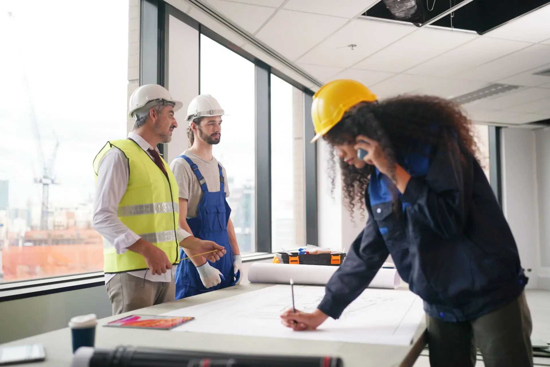 Commercial Contractor in Del Mar, CA (2)