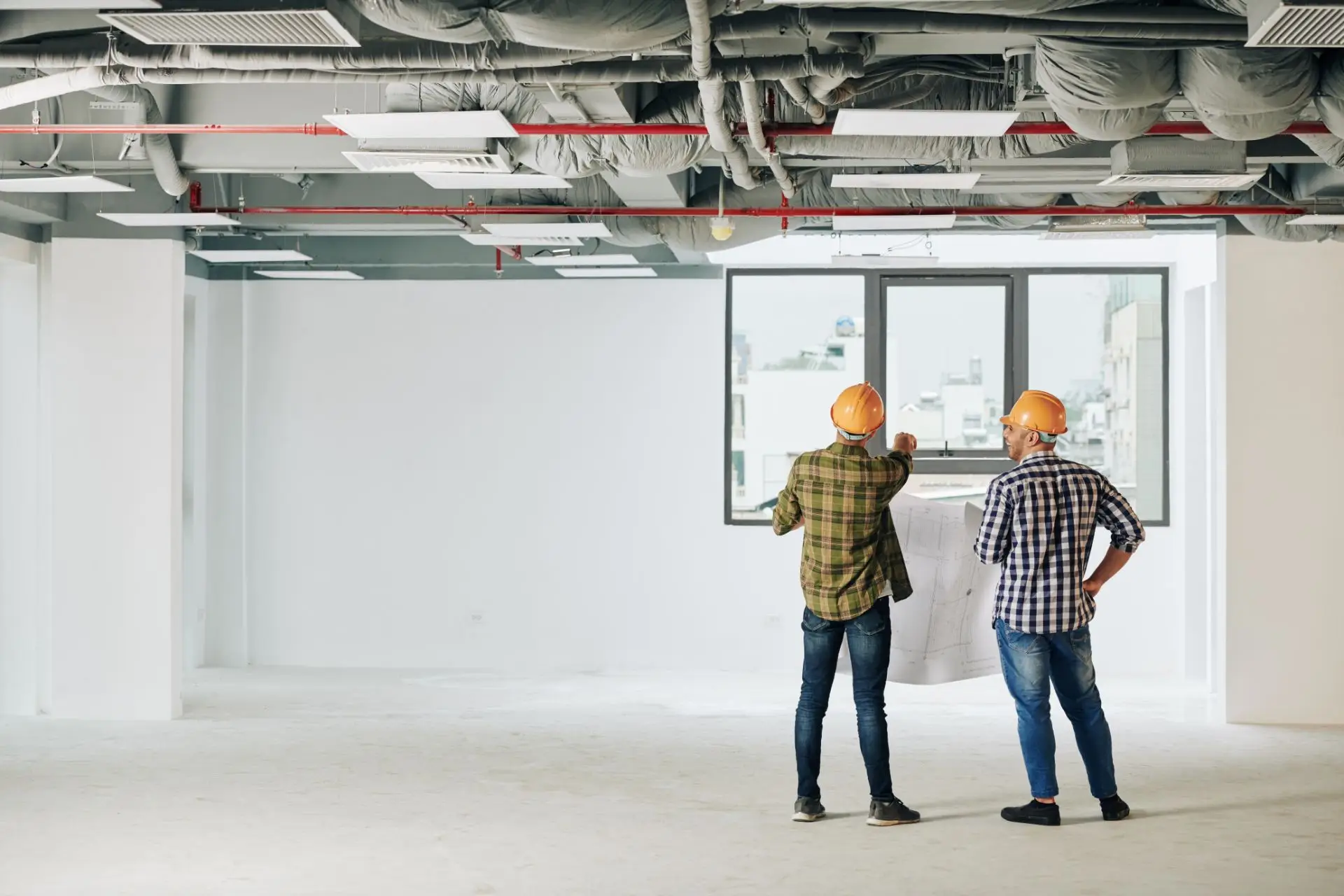 Commercial Contractor in Santee, CA (5)