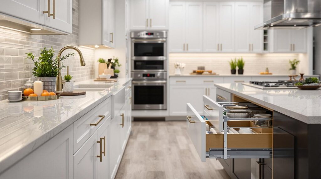 Kitchen Remodeling for Aging in Place Safe Stylish Solutions