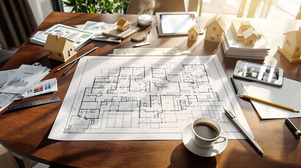 StepbyStep Guide to Planning Your ADU Construction Project