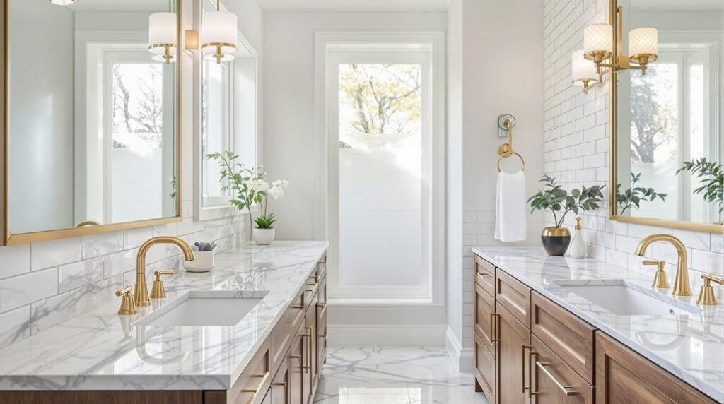 Bathroom Remodeling 1