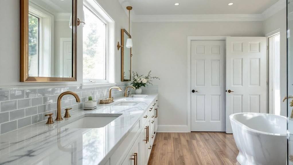 Bathroom Remodeling 2