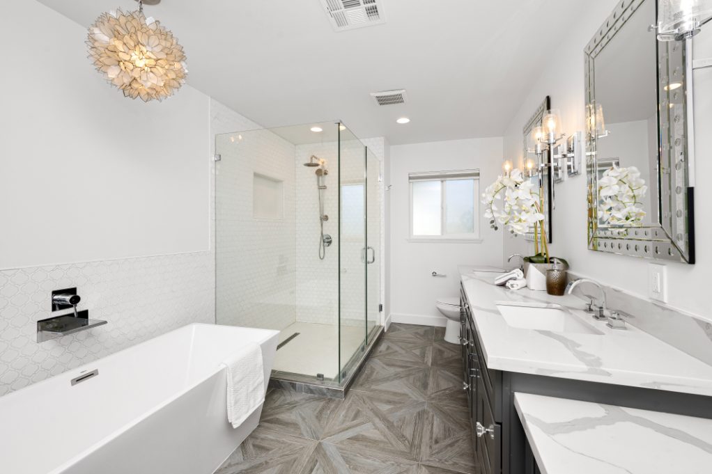 Bathroom Remodeling 3