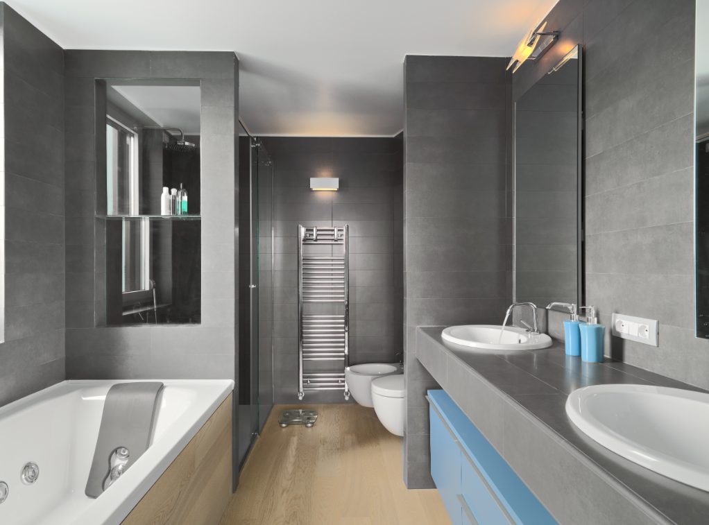 Bathroom Remodeling 4