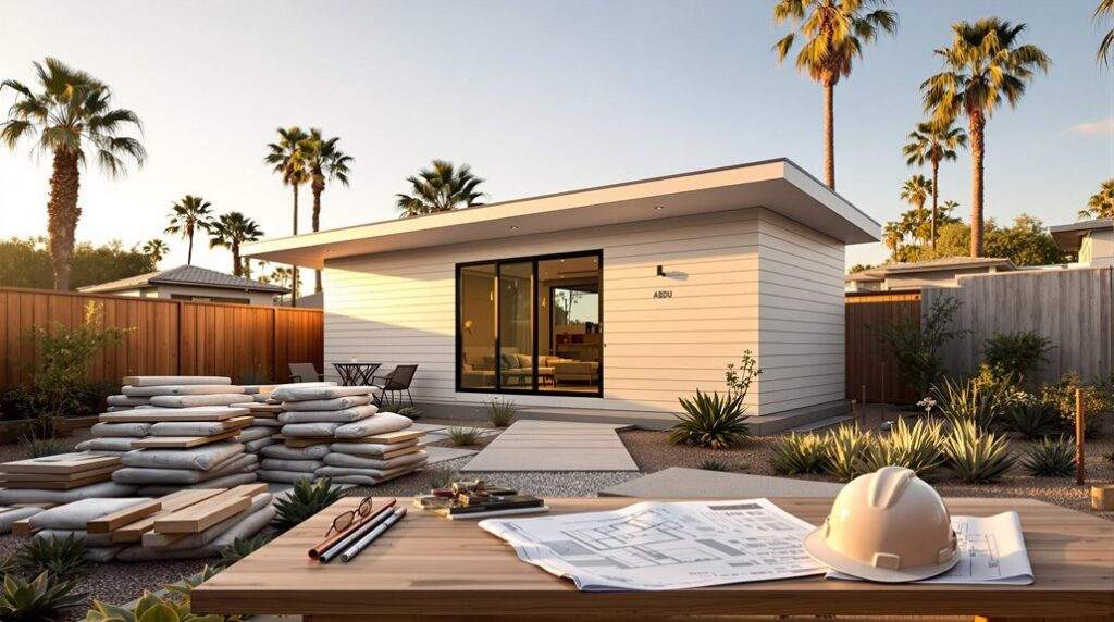 How Much Does an ADU Cost in San Diego County Real Numbers Budget Tips