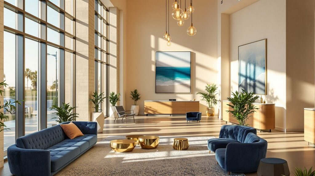 Hotel Remodeling Trends for San Diego Countys Tourism Industry