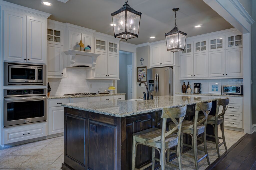 kitchen remodel in san diego by ah construction