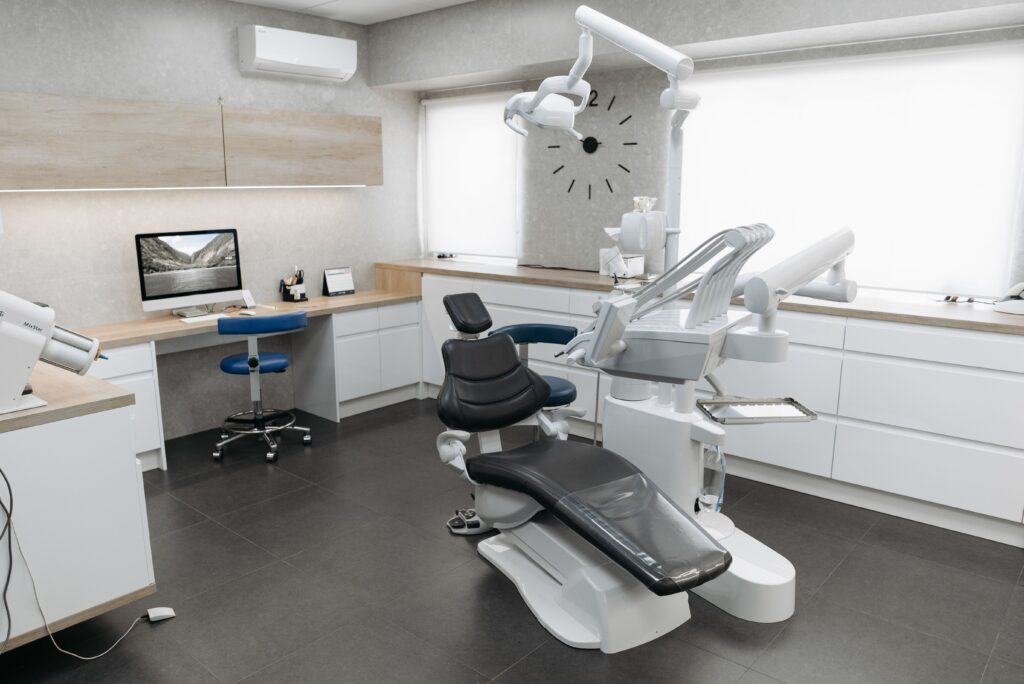 medical office construction