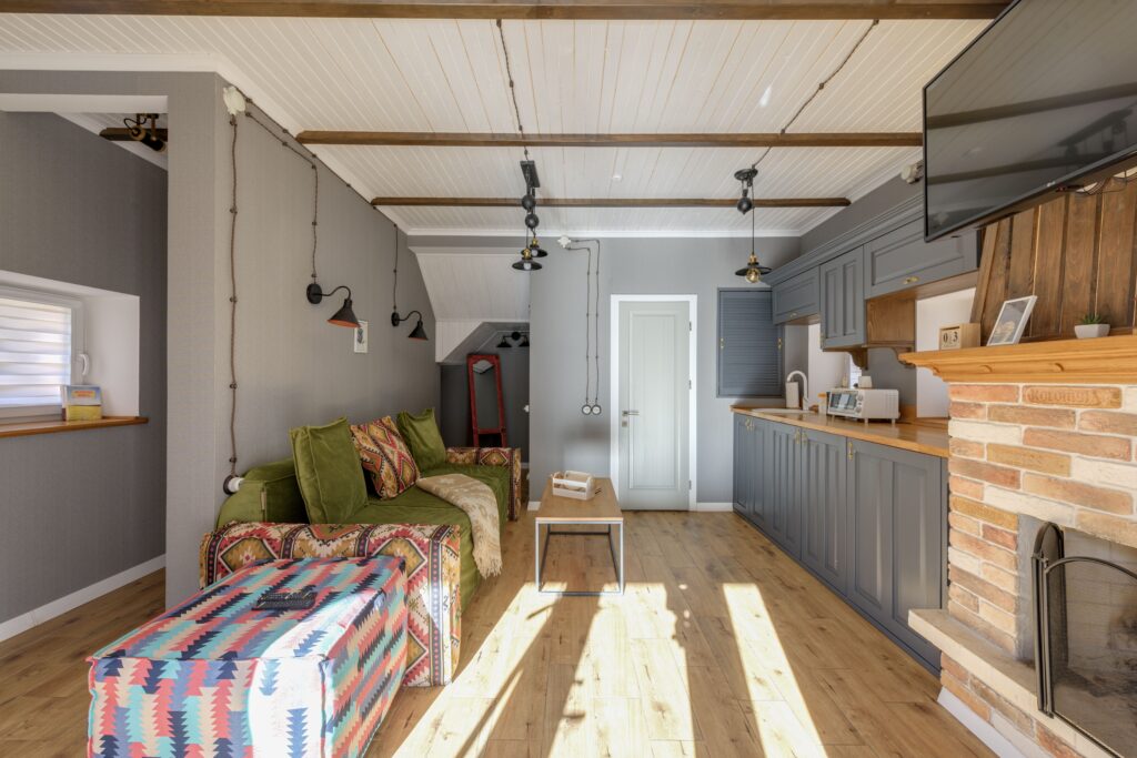 garage conversion ADU San Diego